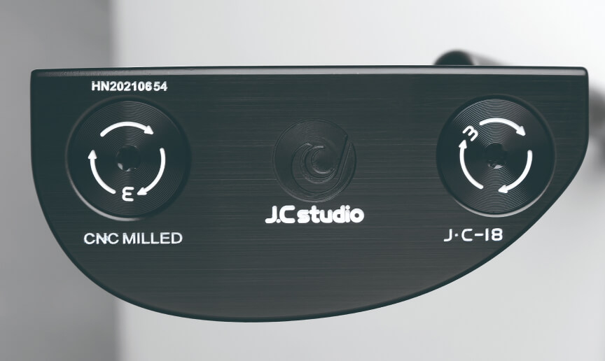 ヘッドウェイト